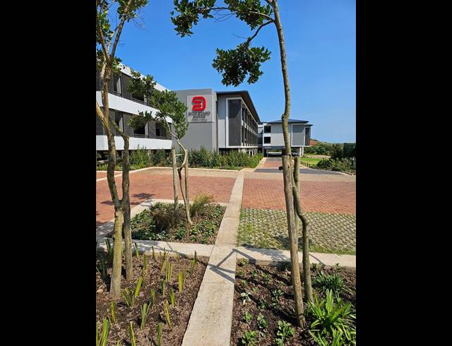 2 BEDROOM PROPERTY TO RENT IN ZIMBALI ESTATE